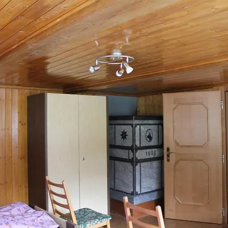 Talblick By Interhome شقة