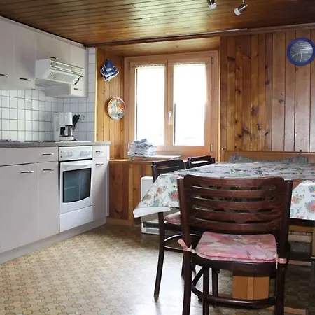 Apartamento Talblick By Interhome