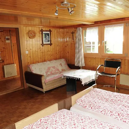 Talblick By Interhome