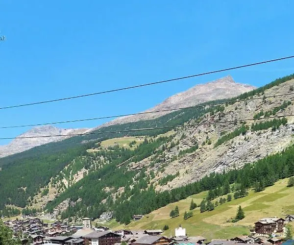 Talblick By Interhome *