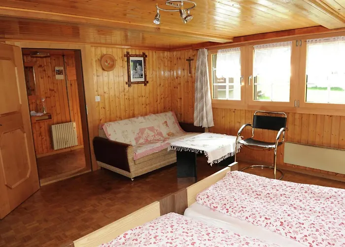 Talblick By Interhome