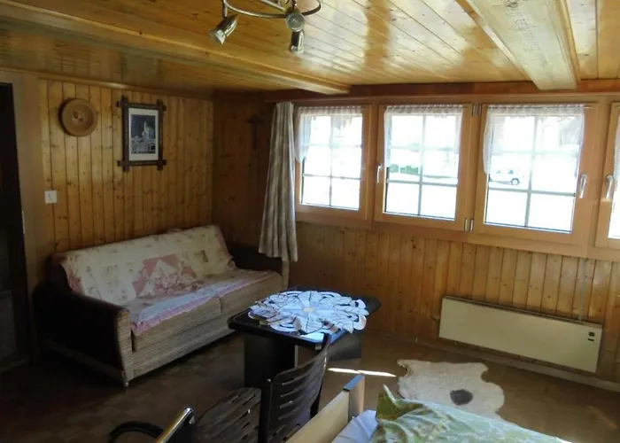 Talblick By Interhome *