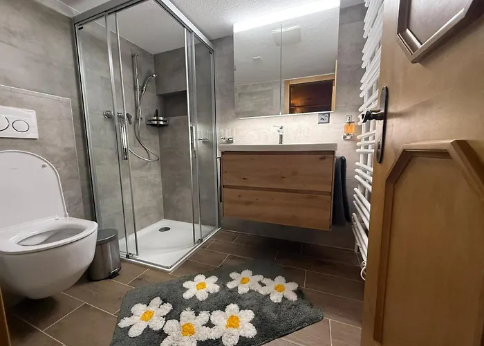 Talblick By Interhome *