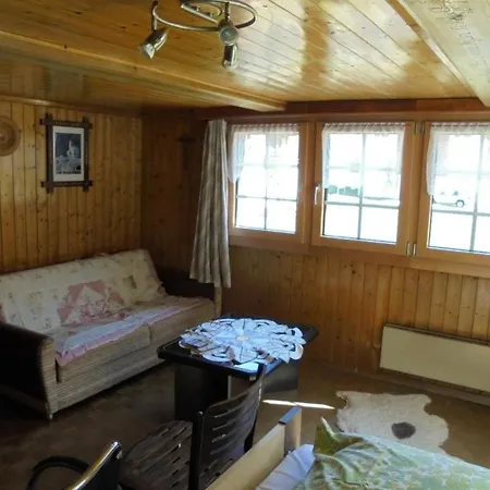 Talblick By Interhome *