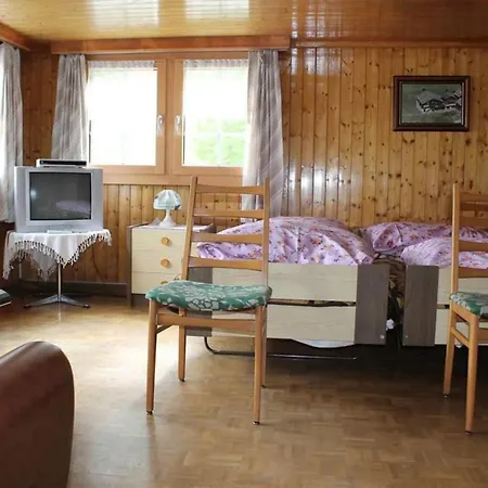 Talblick By Interhome Daire